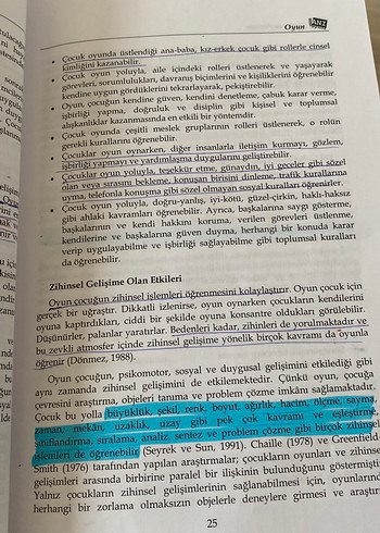 Eğitimde Drama: Teorik ve Uygulamalı Örnekler - Görsel 2