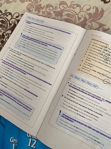 Privilege 12. Sınıf - Görsel 2