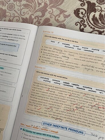 Privilege 12. Sınıf - Görsel 3