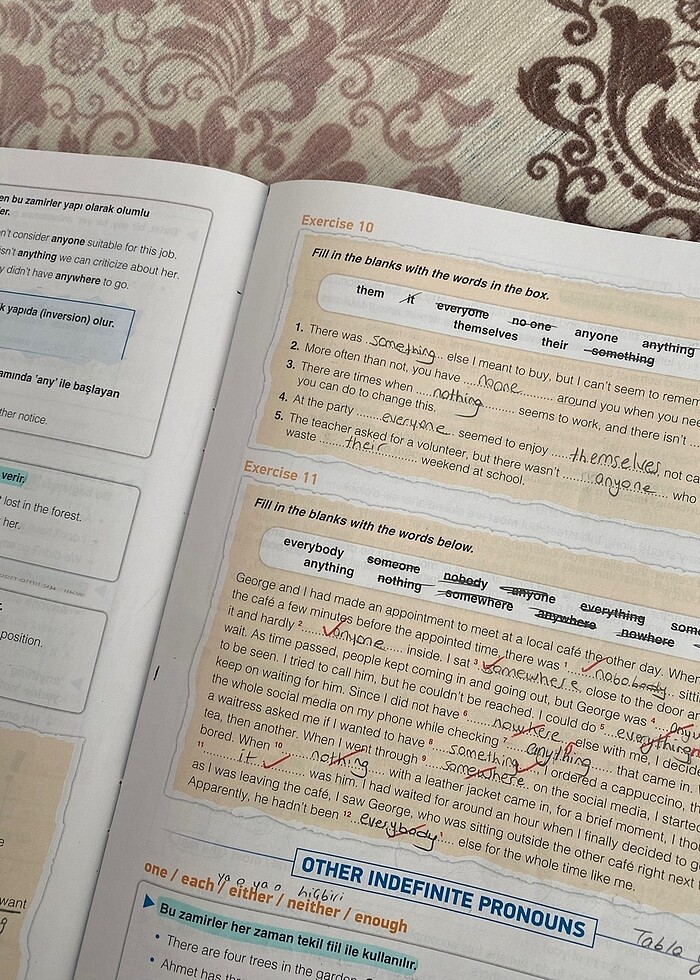 Privilege 12. Sınıf - Görsel 3