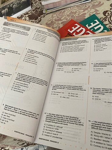 Privilege 12. Sınıf - Görsel 2