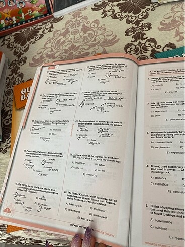 Privilege 12. Sınıf - Görsel 5