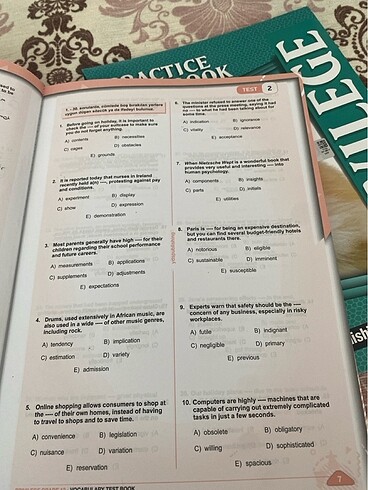 Privilege 12. Sınıf - Görsel 6