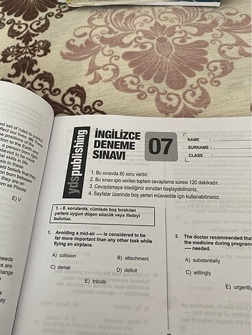 Privilege 12. Sınıf - Görsel 8