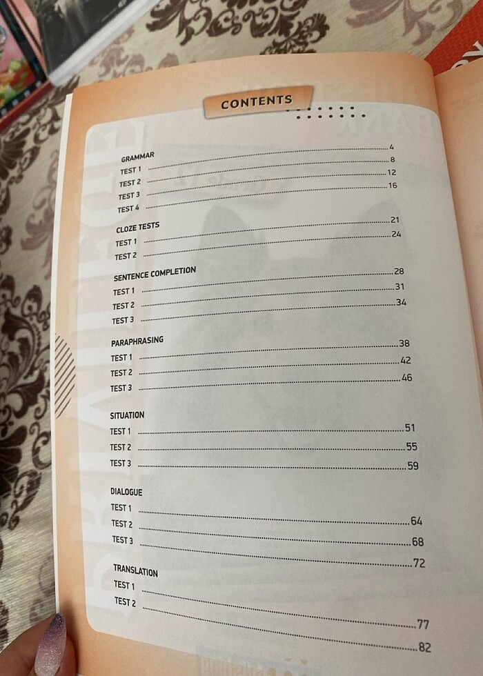 Privilege 12. Sınıf - Görsel 3