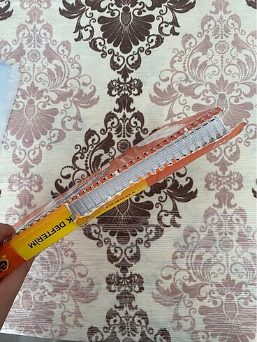 Ens destek defterim - Görsel 2