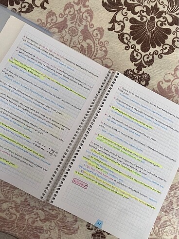 Ens destek defterim - Görsel 3