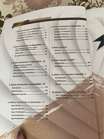 Ulti  Tyt Matematik - Görsel 2