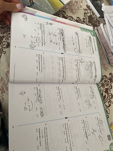 Ulti  Tyt Matematik - Görsel 5