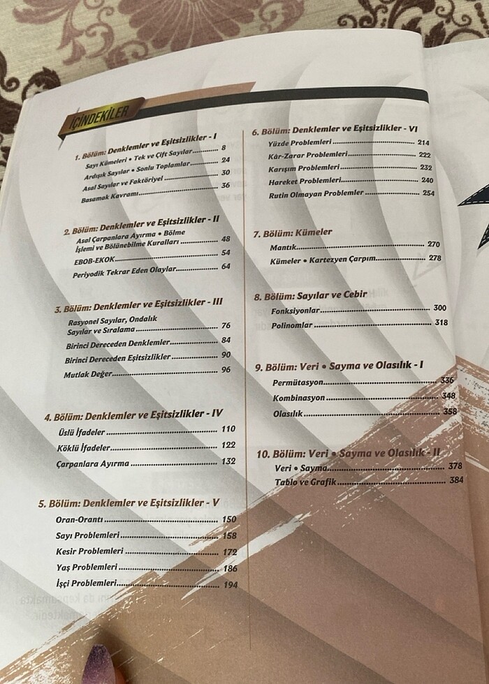 Ulti  Tyt Matematik - Görsel 2