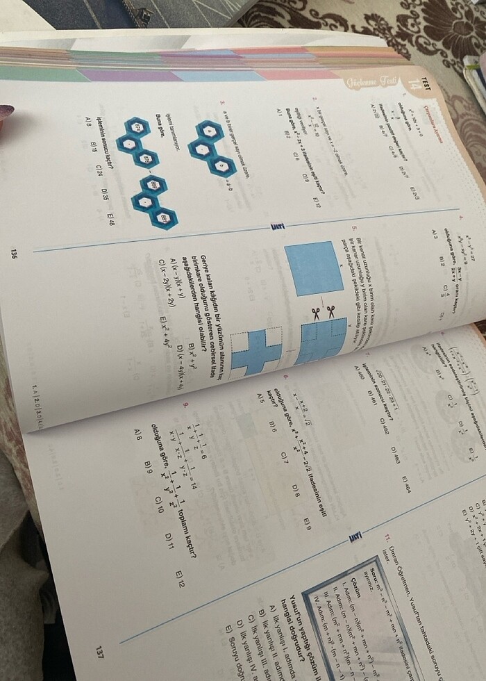 Ulti  Tyt Matematik - Görsel 3