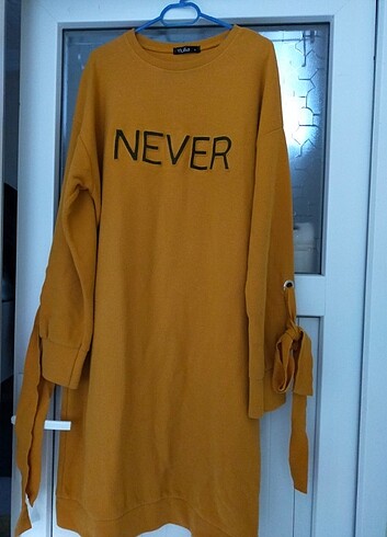 Tesettür tunik 