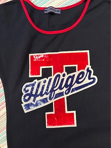 Tommy Hilfiger Tommy hilfiger elbise