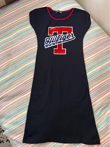 Tommy hilfiger elbise