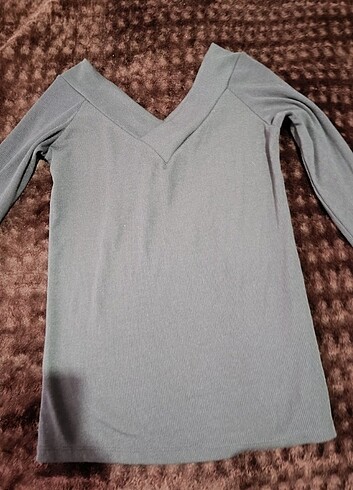 Bershka bayan body 