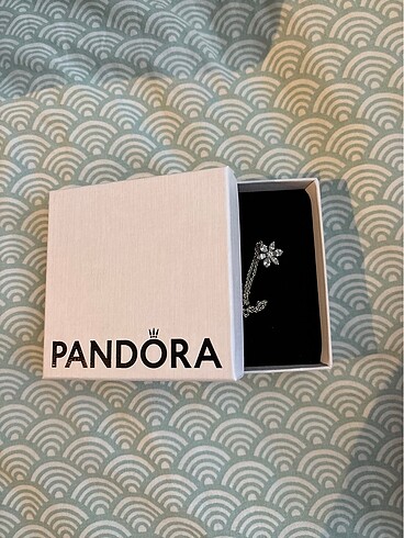 Beden PANDORA HERBARYUM KOLYE
