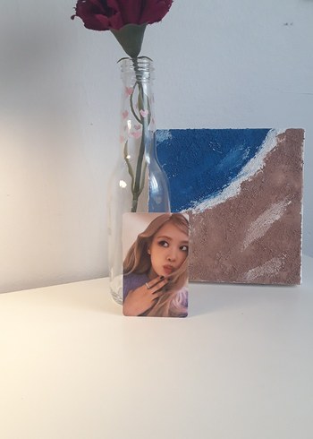 Rose pc