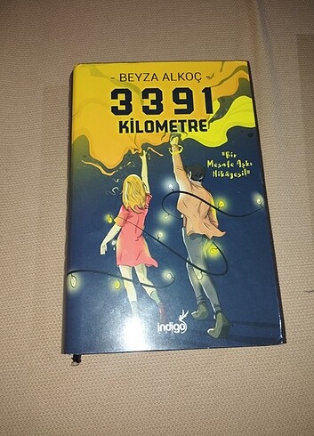  Beden 3391 km 0 km set halinde