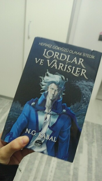 Ciltli kitap