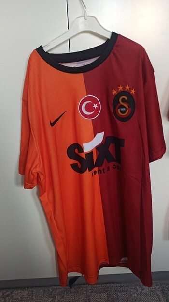 Galatasaray forması nike