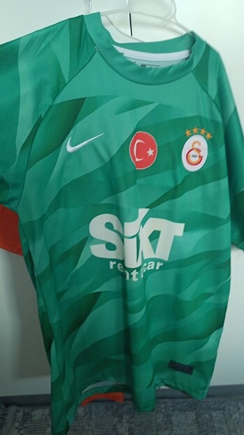 s/m Beden Galatasaray forması nike