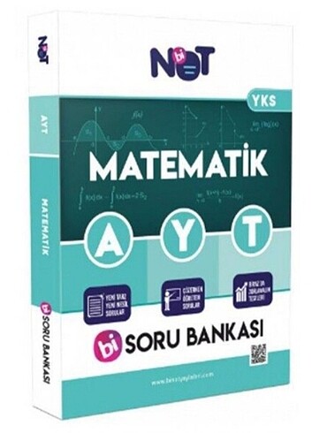 Aty matematik kitabı 