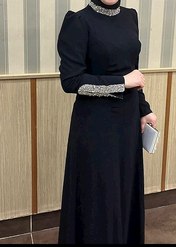 tesettür abiye