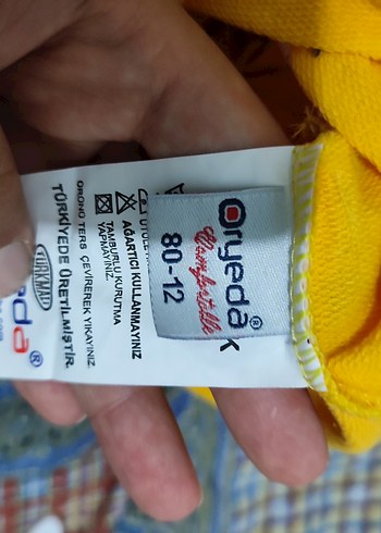 Diğer Erkek Bebek Takımı