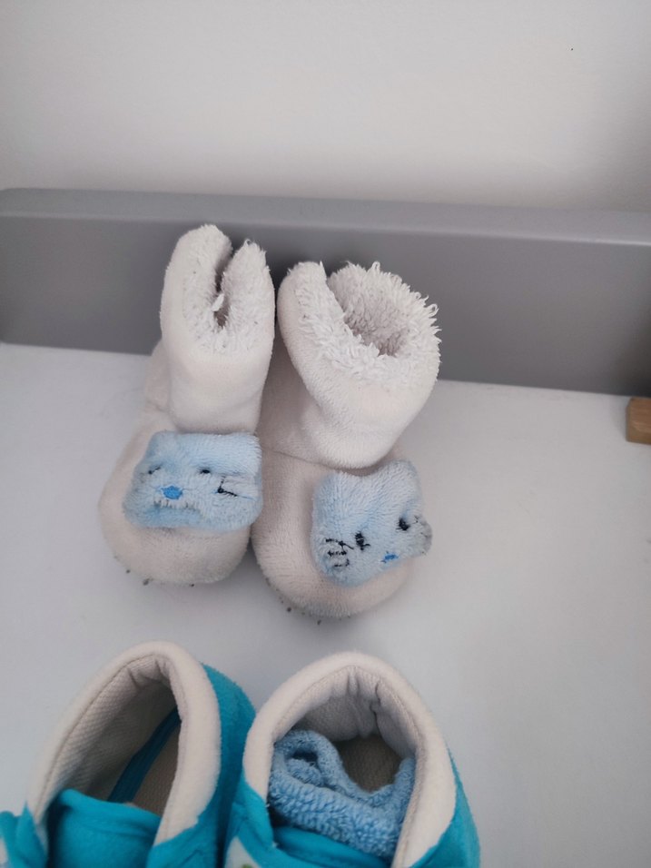 Ev Ayakkabısı - Görsel 2