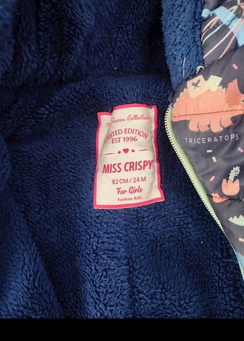 Astronot Mont - Görsel 3