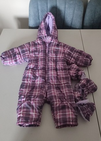 astronot mont - Görsel 6