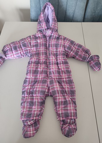 astronot mont - Görsel 3