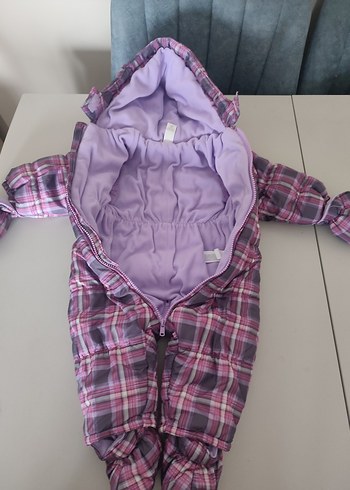 astronot mont - Görsel 5