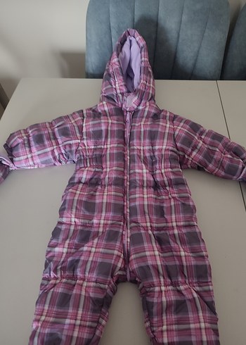 astronot mont - Görsel 2