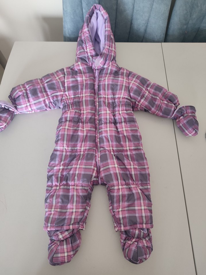 astronot mont - Görsel 3