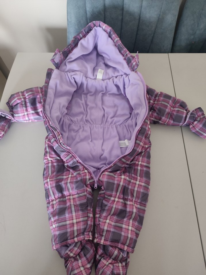 astronot mont - Görsel 5