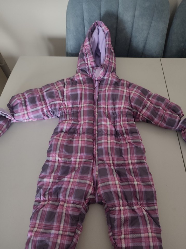 astronot mont - Görsel 2