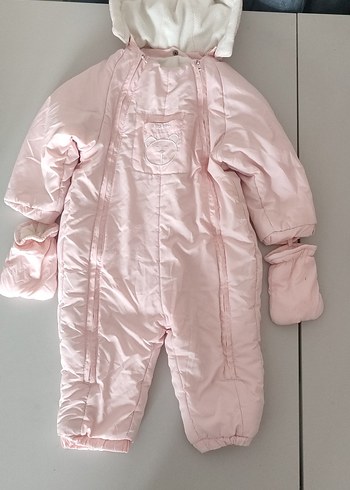 Astronot Tulum - Görsel 6