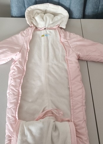 Astronot Tulum - Görsel 3