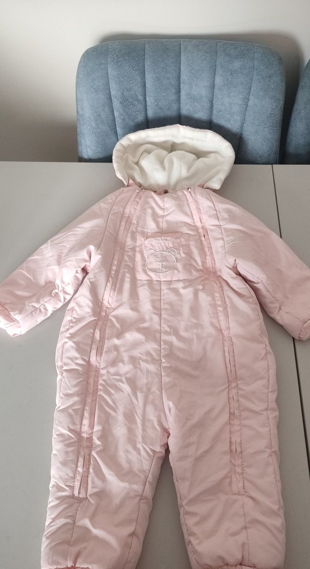 Astronot Tulum - Görsel 5