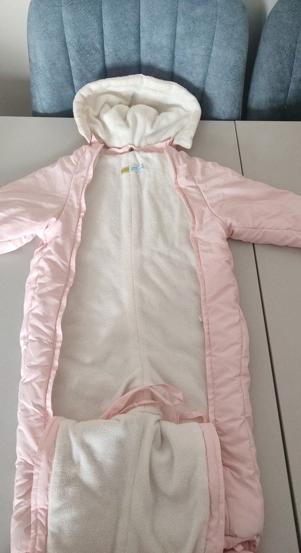 Astronot Tulum - Görsel 3