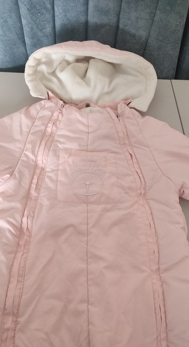 Astronot Tulum - Görsel 2