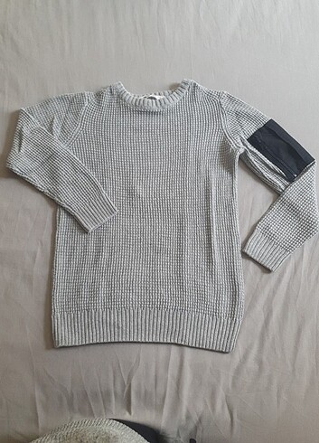 H&M erkek çocuk kazak