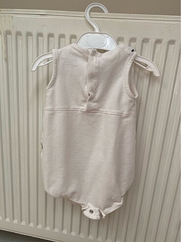 HelloBaby Kız bebek elbise