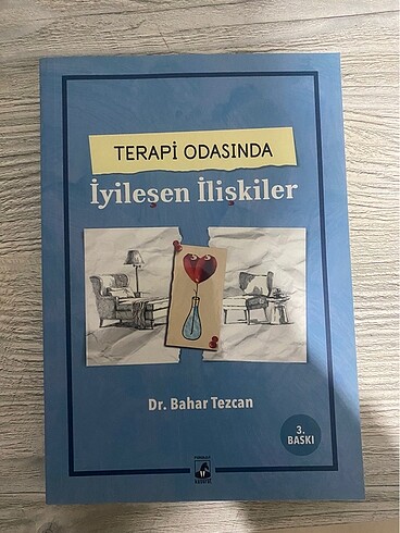 terapi odasında iyileşen ilişkiler