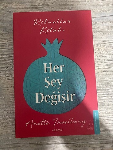 ritüeller kitabı