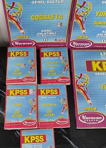  Beden LİSE ÖNLİSANS KPSS KONU ANLATIMLI 