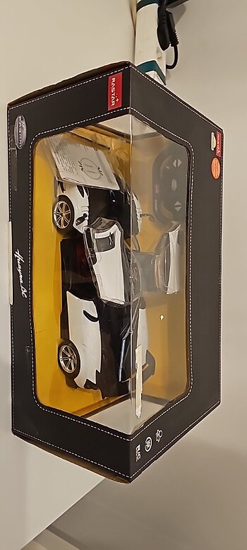 RC PAGANI