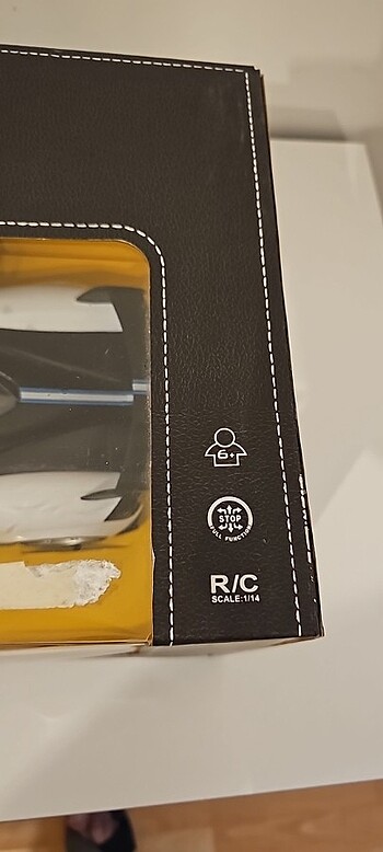  RC PAGANI