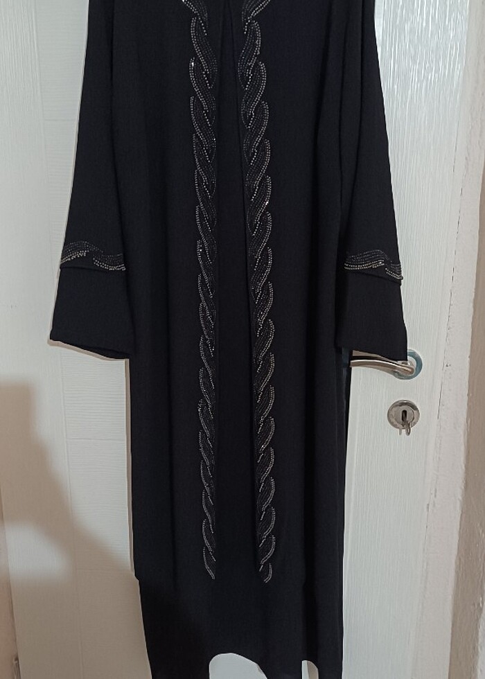 Özel günlerde giyilebilir - Görsel 2